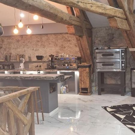 La Via Des Etangs Apartment เปย์ริแอค-เดอ-แมร์ ภายนอก รูปภาพ