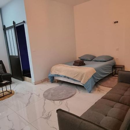 La Via Des Etangs Apartment เปย์ริแอค-เดอ-แมร์ ภายนอก รูปภาพ