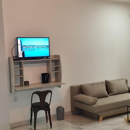 La Via Des Etangs Apartment เปย์ริแอค-เดอ-แมร์ ภายนอก รูปภาพ