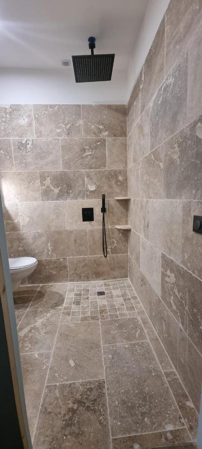 La Via Des Etangs Apartment เปย์ริแอค-เดอ-แมร์ ภายนอก รูปภาพ