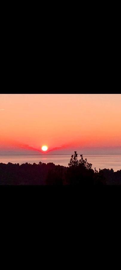 La Via Des Etangs Apartment เปย์ริแอค-เดอ-แมร์ ภายนอก รูปภาพ