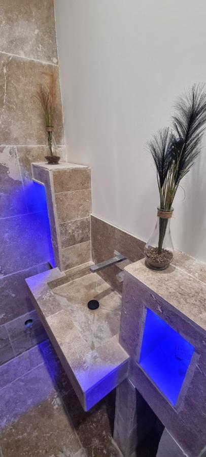 La Via Des Etangs Apartment เปย์ริแอค-เดอ-แมร์ ภายนอก รูปภาพ