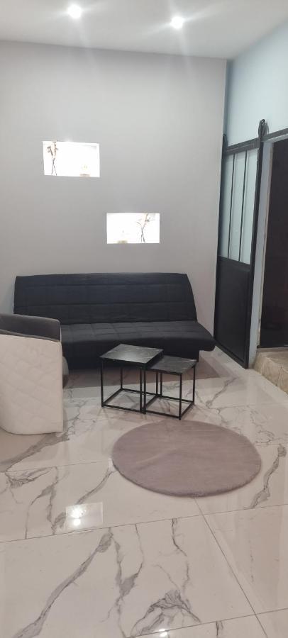 La Via Des Etangs Apartment เปย์ริแอค-เดอ-แมร์ ภายนอก รูปภาพ
