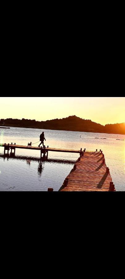 La Via Des Etangs Apartment เปย์ริแอค-เดอ-แมร์ ภายนอก รูปภาพ